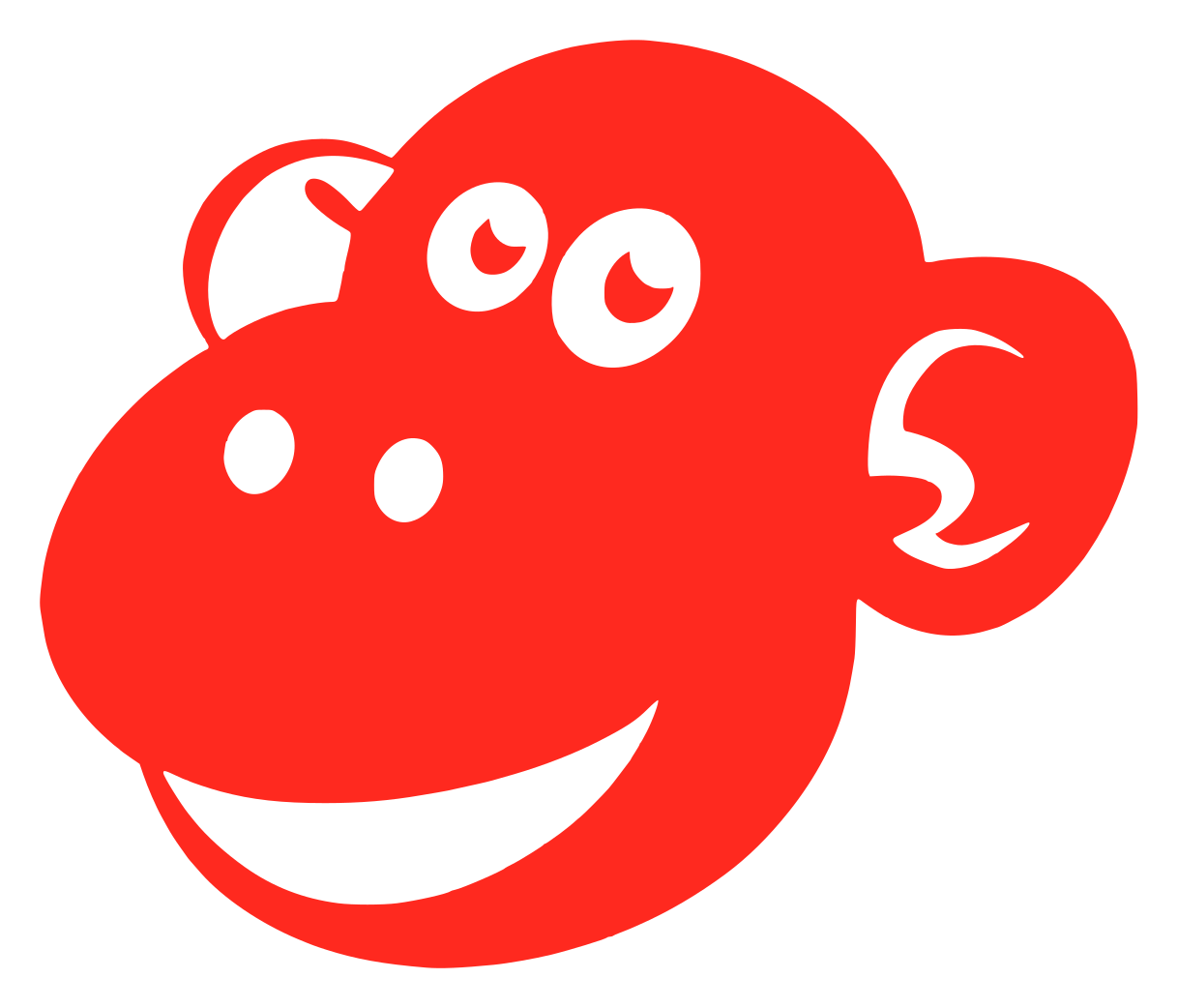 Zoo Pizza Logo